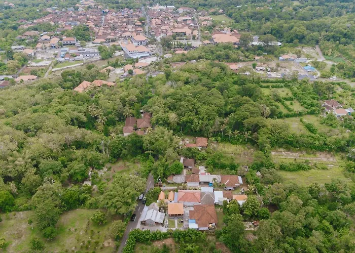Brisk By Bukit Vista Guest house 3*