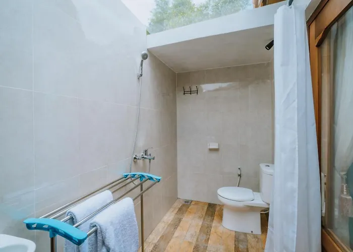 Guest house Brisk By Bukit Vista