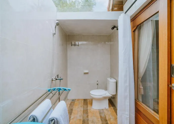 Guest house Brisk By Bukit Vista Uluwatu (Bali)
