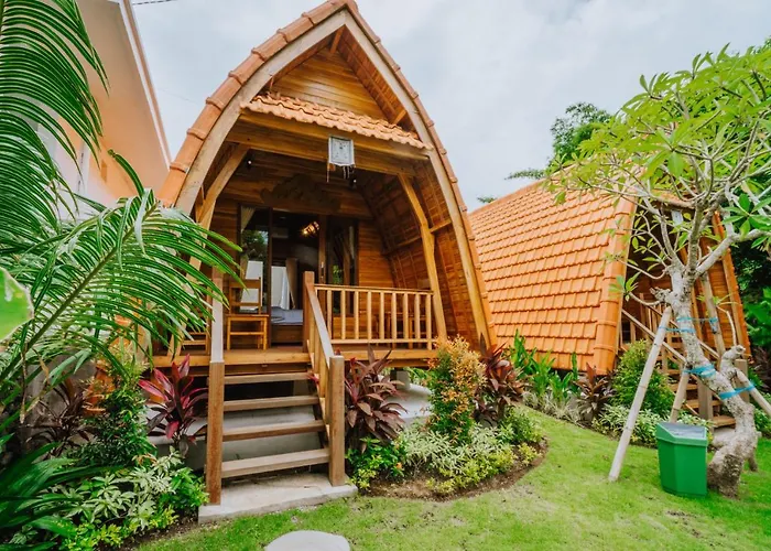 Guest house Brisk By Bukit Vista 3*