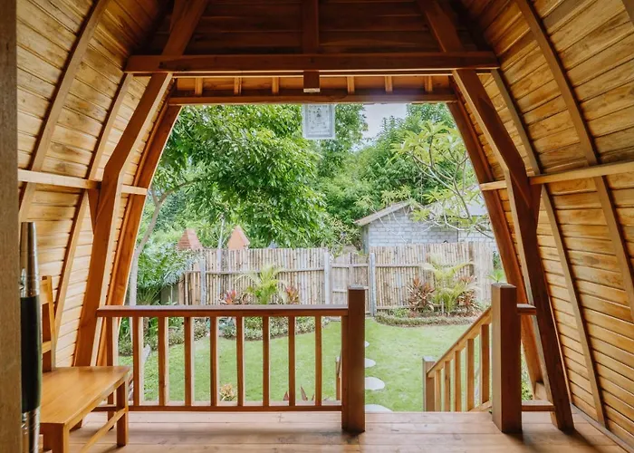 Brisk By Bukit Vista Guest house 3*