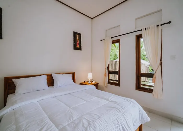 Brisk By Bukit Vista Guest house 3*