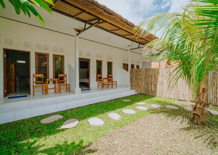 Guest house Brisk By Bukit Vista