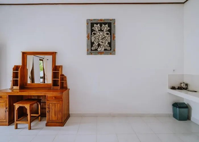 Brisk By Bukit Vista Guest house 3*