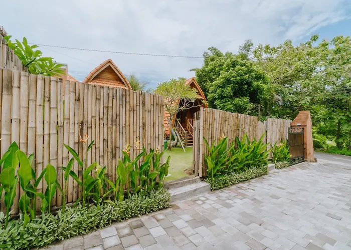 Guest house Brisk By Bukit Vista Uluwatu (Bali)