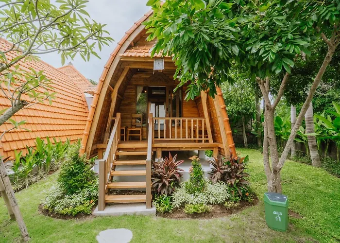 Guest house Brisk By Bukit Vista