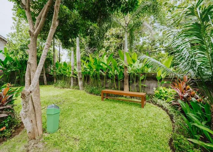 Brisk By Bukit Vista Guest house