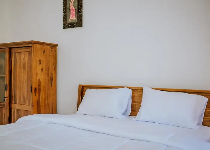 Guest house Brisk By Bukit Vista