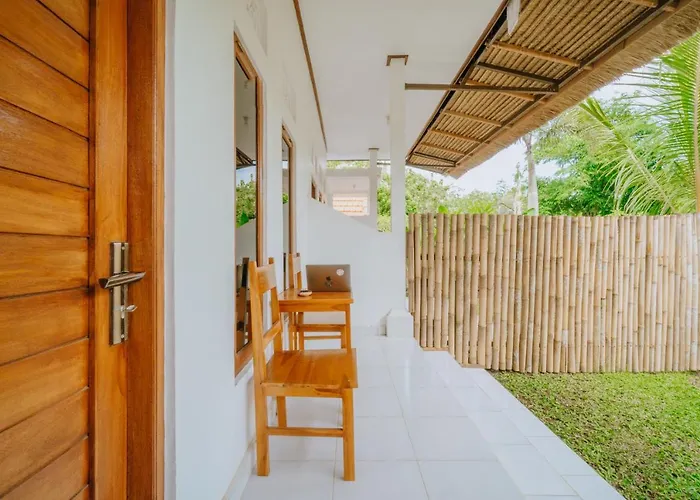 Guest house Brisk By Bukit Vista