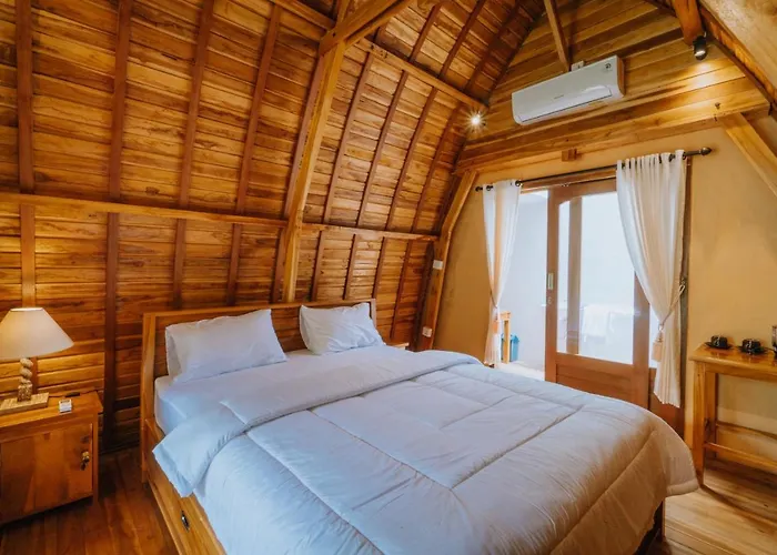 Guest house Brisk By Bukit Vista Uluwatu (Bali)