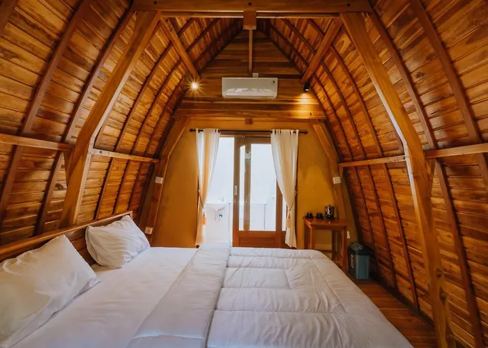 Brisk By Bukit Vista Guest house
