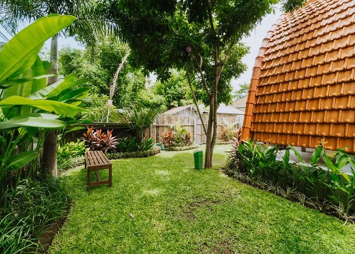 Guest house Brisk By Bukit Vista