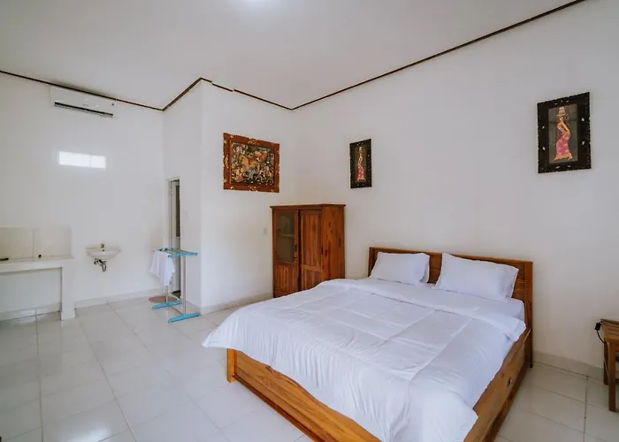 Brisk By Bukit Vista Guest house