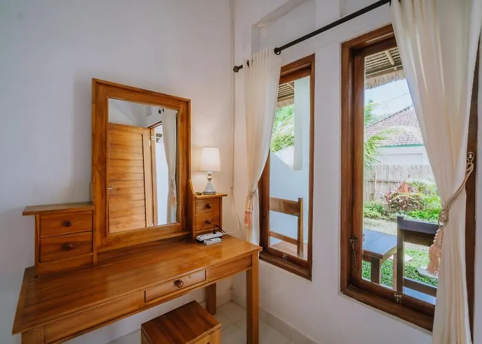 Guest house Brisk By Bukit Vista 3*