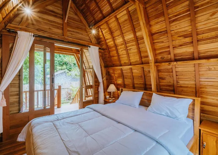 Guest house Brisk By Bukit Vista 3*