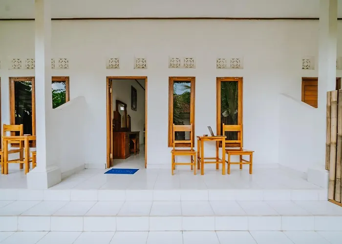 Guest house Brisk By Bukit Vista