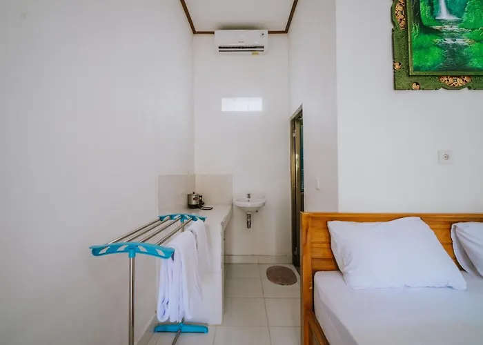 Guest house Brisk By Bukit Vista